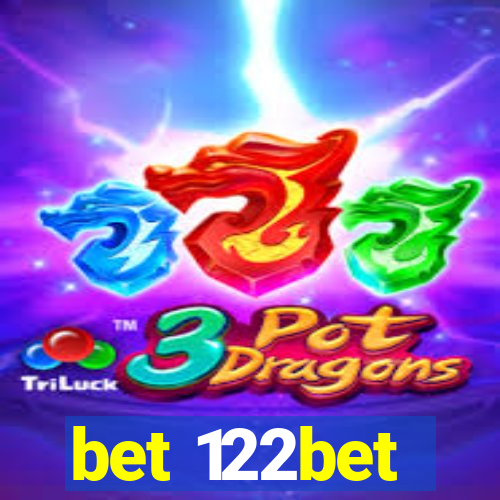 bet 122bet