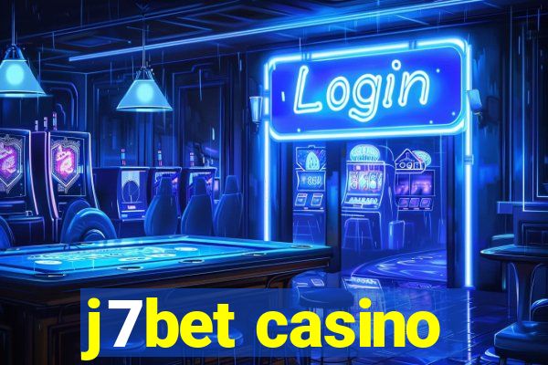 j7bet casino