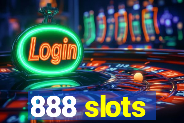 888 slots