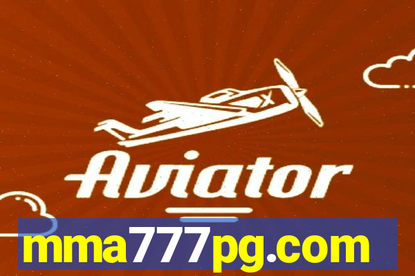 mma777pg.com