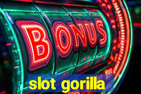 slot gorilla