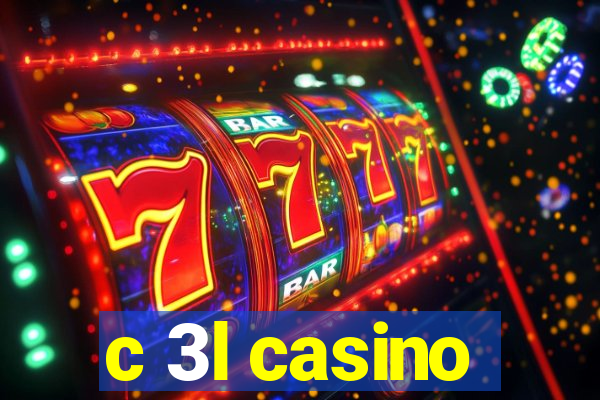 c 3l casino