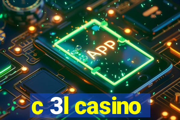 c 3l casino