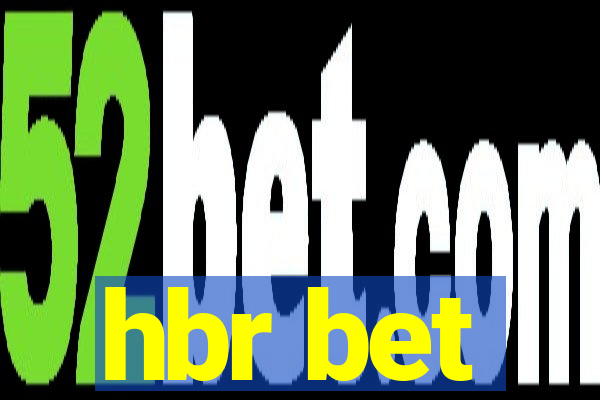 hbr bet