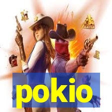 pokio