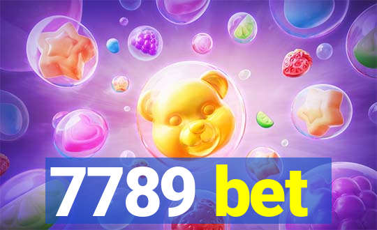 7789 bet