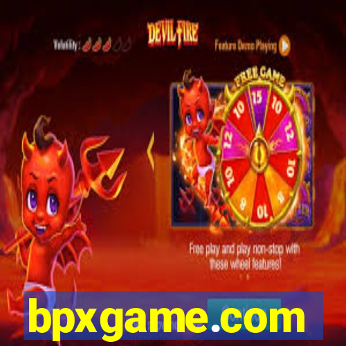 bpxgame.com