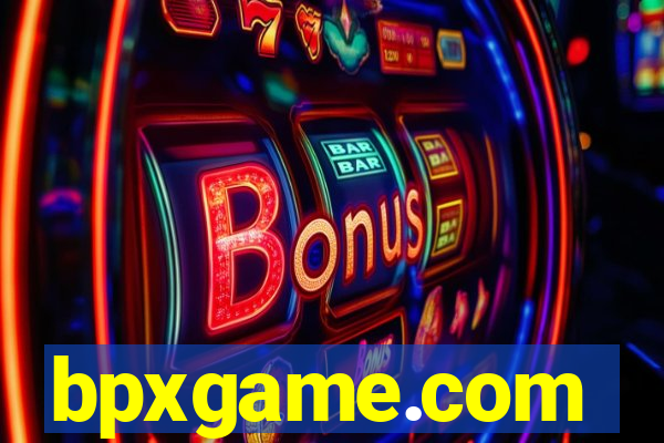 bpxgame.com