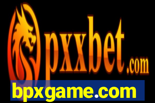 bpxgame.com