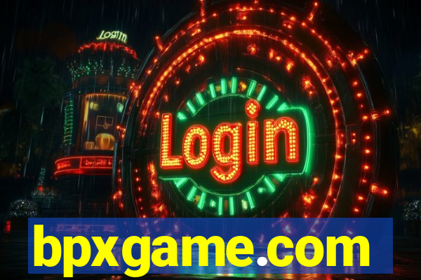 bpxgame.com