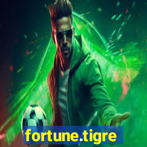 fortune.tigre