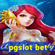 pgslot bet