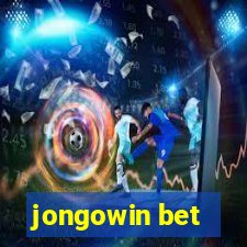 jongowin bet