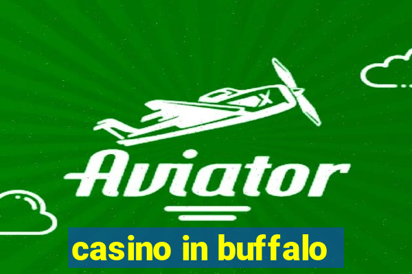 casino in buffalo