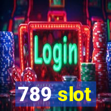 789 slot