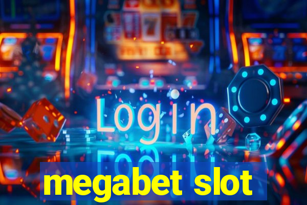 megabet slot