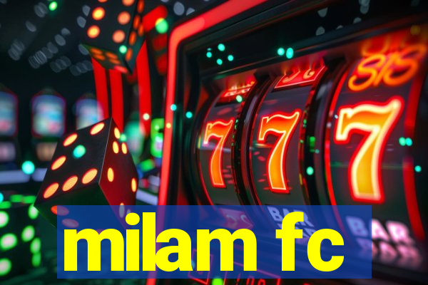 milam fc