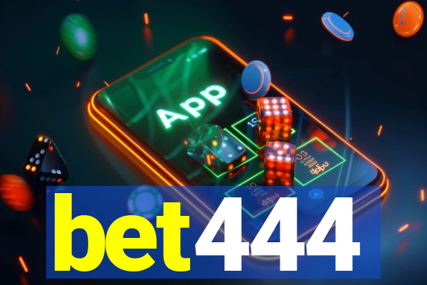 bet444