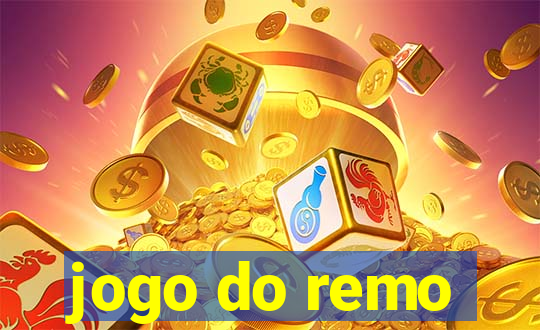 jogo do remo