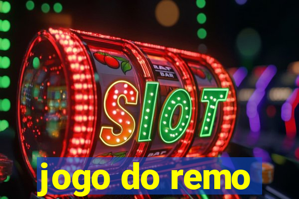 jogo do remo