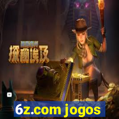 6z.com jogos