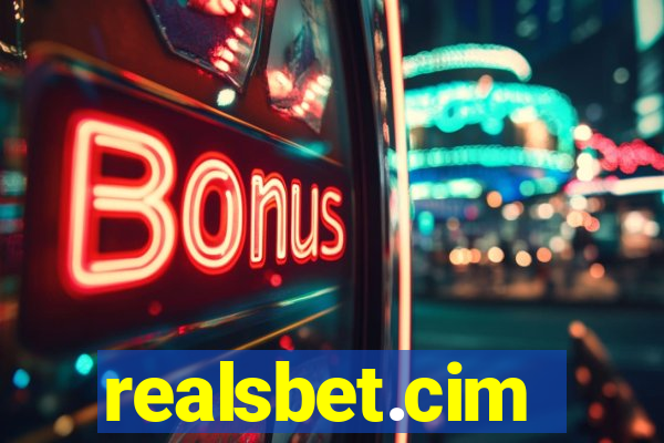 realsbet.cim