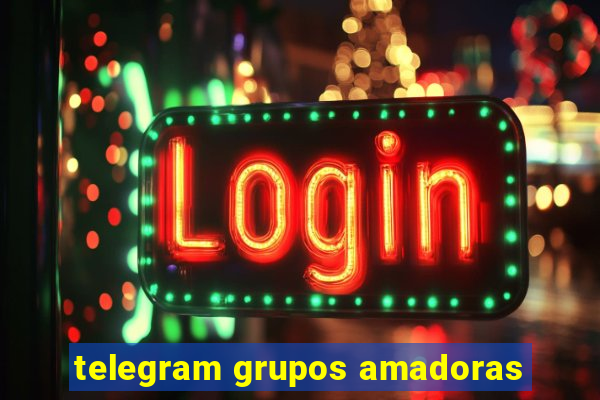 telegram grupos amadoras