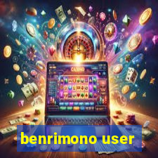 benrimono user