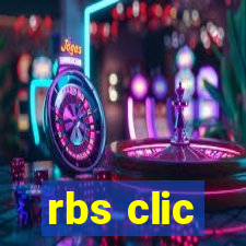 rbs clic