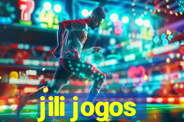 jili jogos