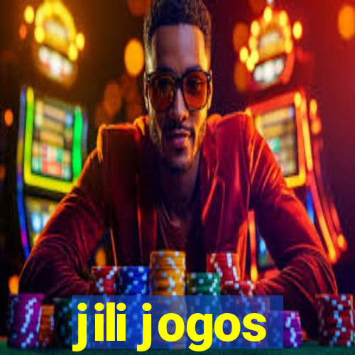 jili jogos