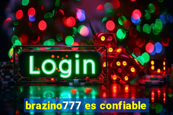 brazino777 es confiable