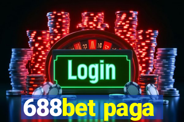 688bet paga