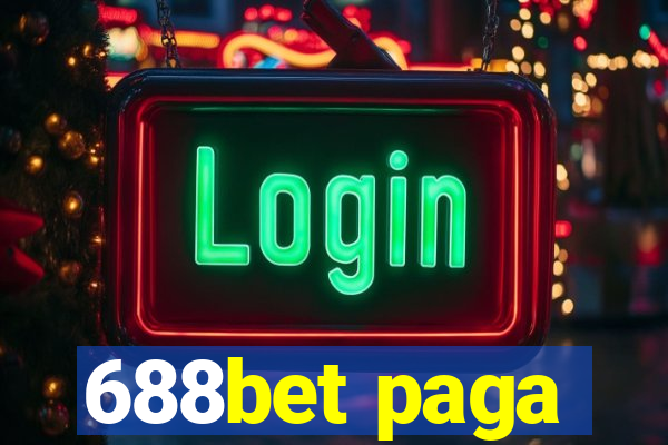 688bet paga