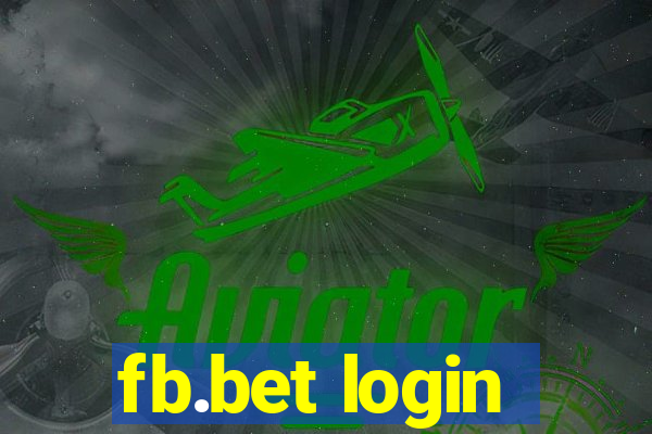 fb.bet login