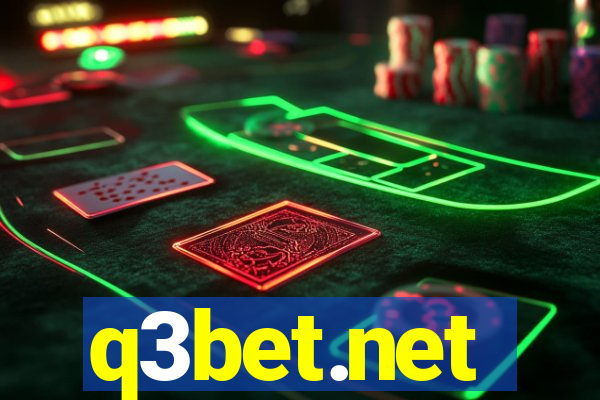 q3bet.net