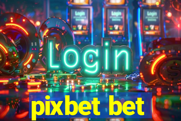 pixbet bet