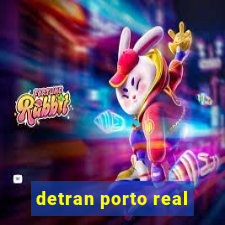 detran porto real