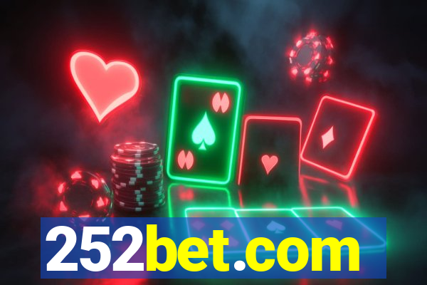 252bet.com