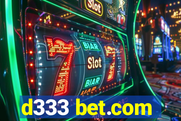 d333 bet.com