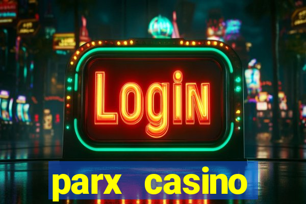 parx casino bensalem pa