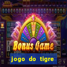 jogo do tigre depósito de 1 real