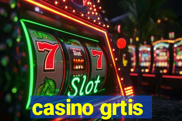 casino grtis