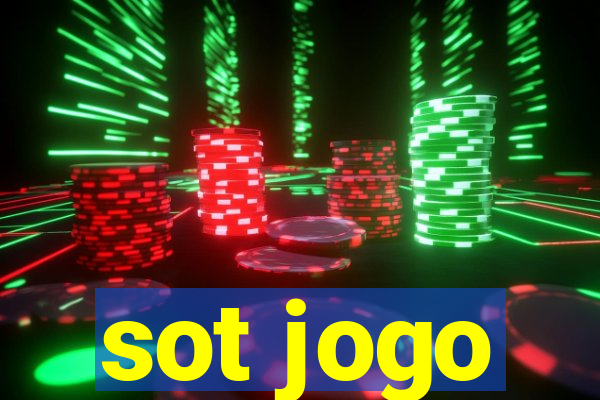 sot jogo