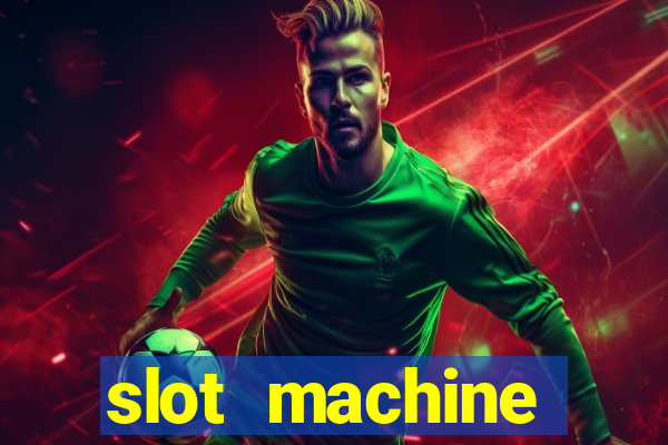 slot machine kostenlos ohne anmeldung