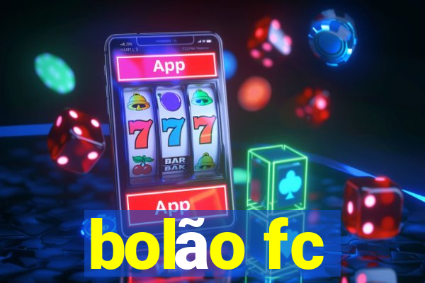 bolão fc