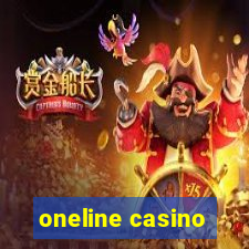 oneline casino