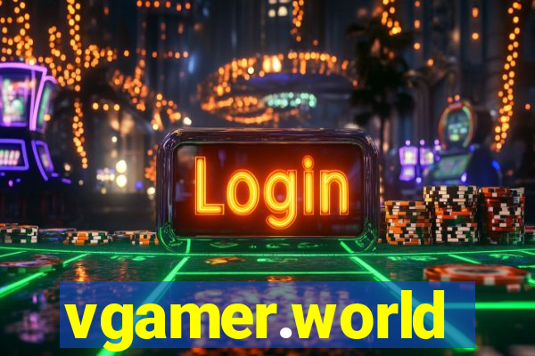 vgamer.world