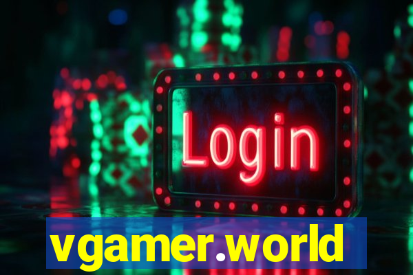 vgamer.world