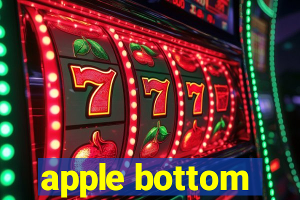 apple bottom